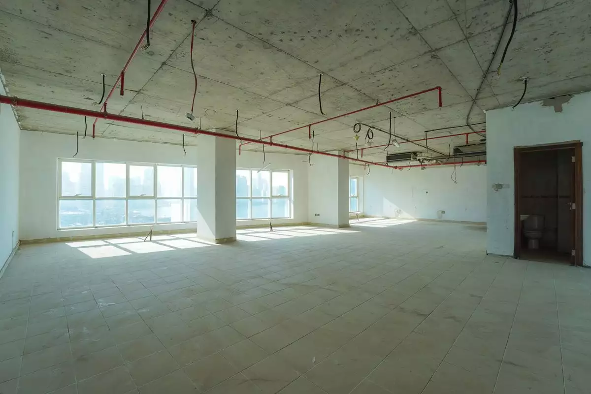 Другие объекты 169м² в ОАЭ, Шарджа. Стоимостью 253084€ аренда фото-3