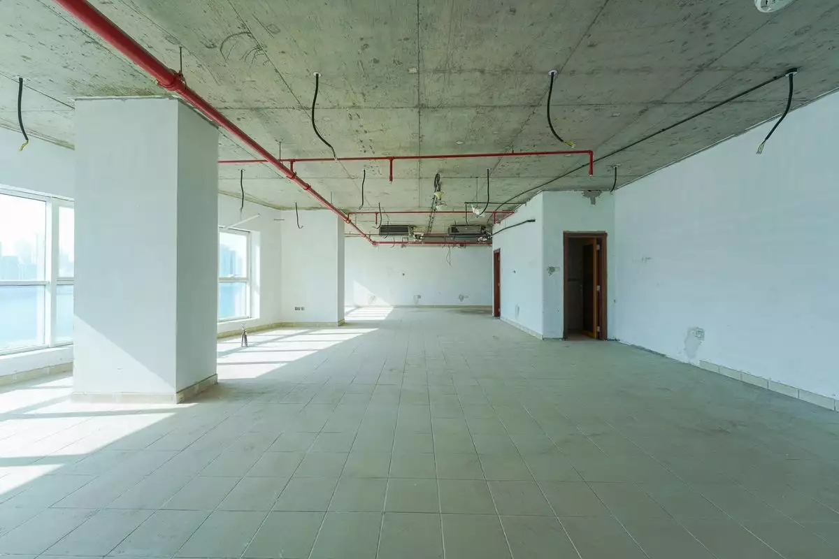 Другие объекты 169м² в ОАЭ, Шарджа. Стоимостью 253084€ аренда фото-6