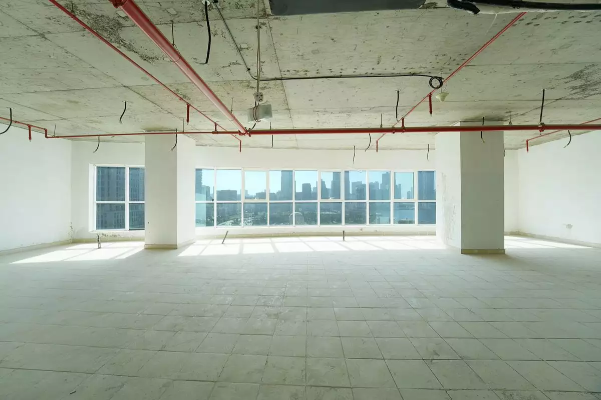 Другие объекты 95м² в ОАЭ, Шарджа. Стоимостью 254060€ аренда фото-2