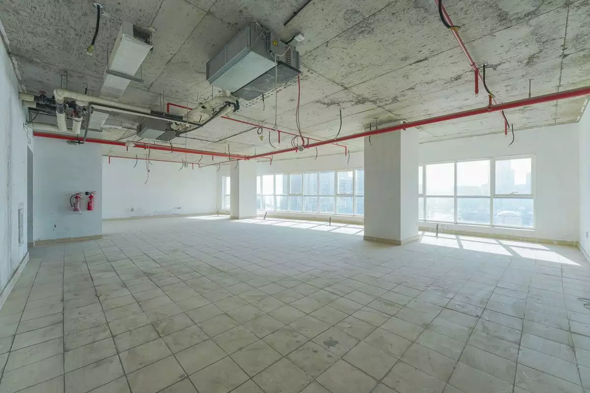 Другие объекты 95м² в ОАЭ, Шарджа. Стоимостью 254060€ аренда фото-4