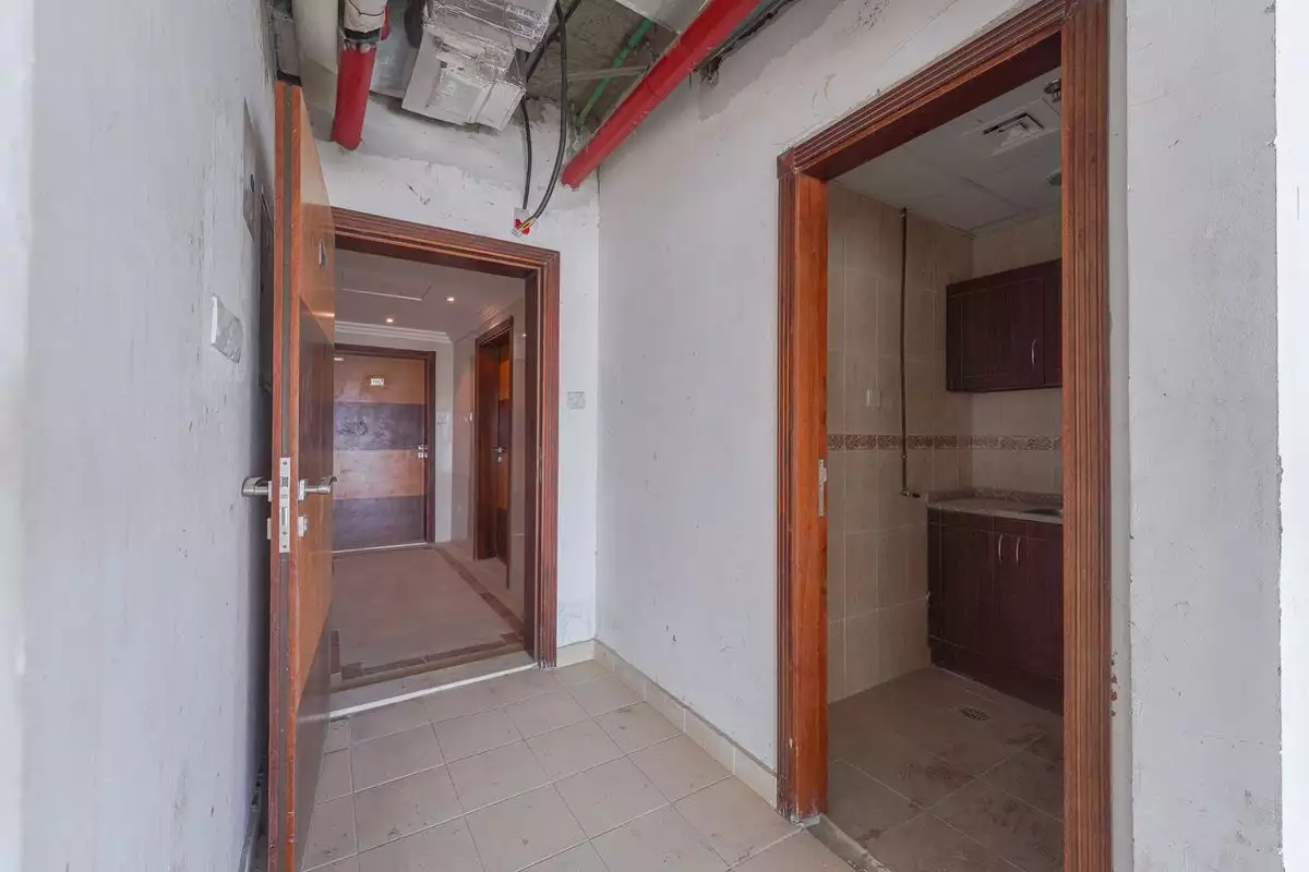 Другие объекты 95м² в ОАЭ, Шарджа. Стоимостью 254060€ аренда фото-9