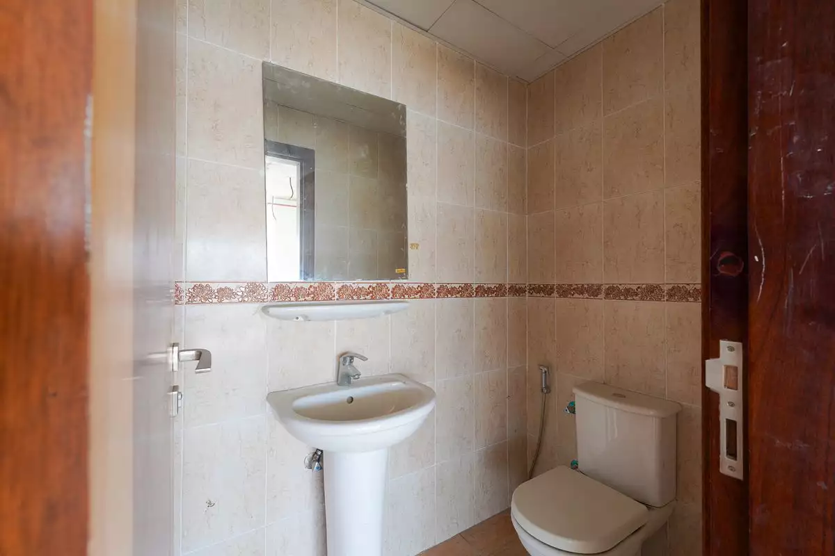 Другие объекты 95м² в ОАЭ, Шарджа. Стоимостью 254060€ аренда фото-11