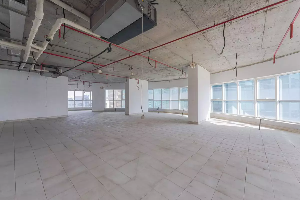Другие объекты 208м² в ОАЭ, Шарджа. Стоимостью 315746€ аренда фото-2