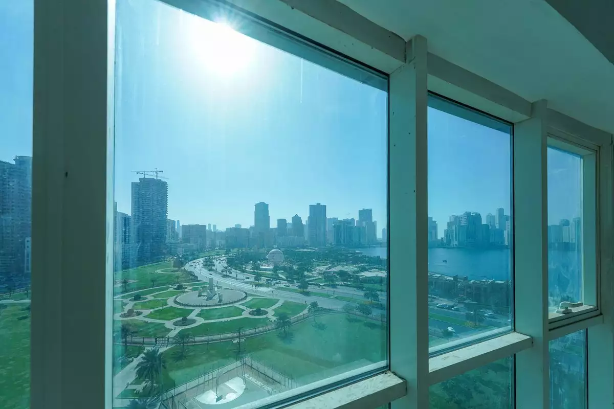 Другие объекты 208м² в ОАЭ, Шарджа. Стоимостью 315746€ аренда фото-3