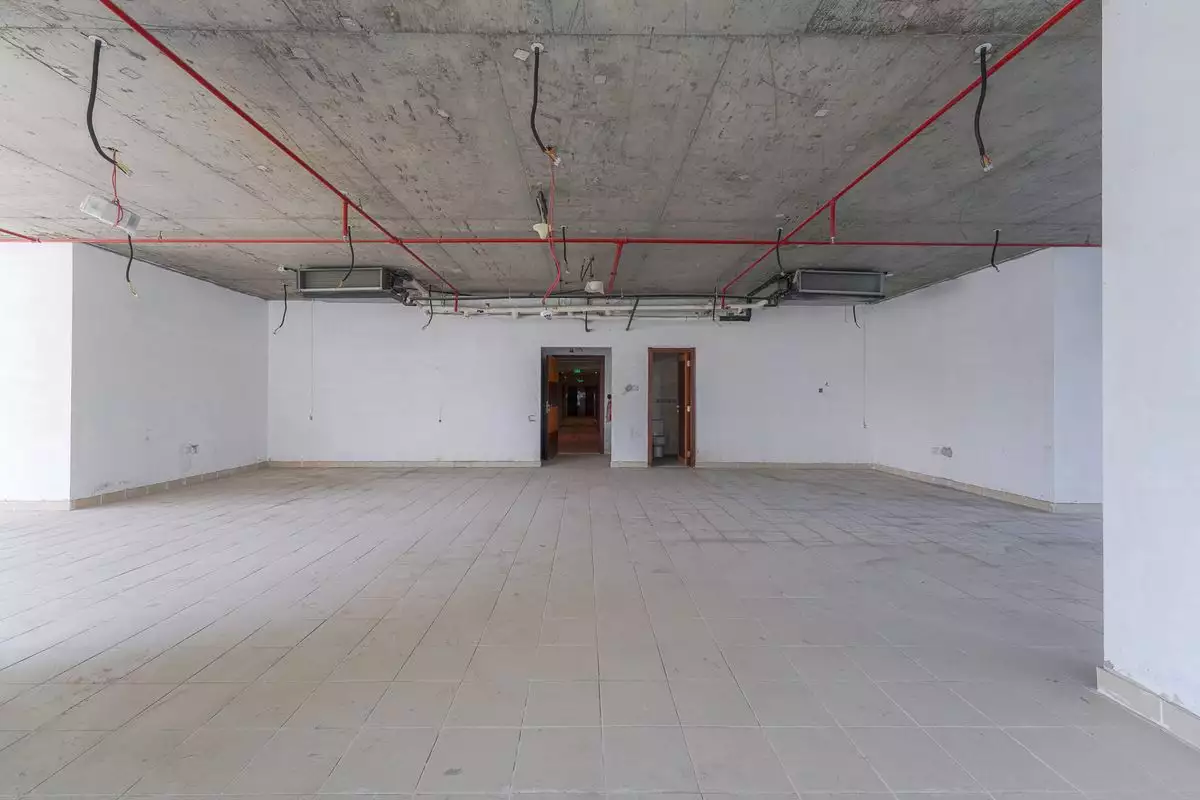 Другие объекты 208м² в ОАЭ, Шарджа. Стоимостью 315746€ аренда фото-4