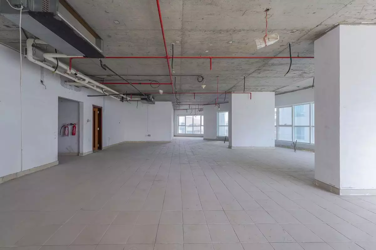 Другие объекты 208м² в ОАЭ, Шарджа. Стоимостью 315746€ аренда фото-6