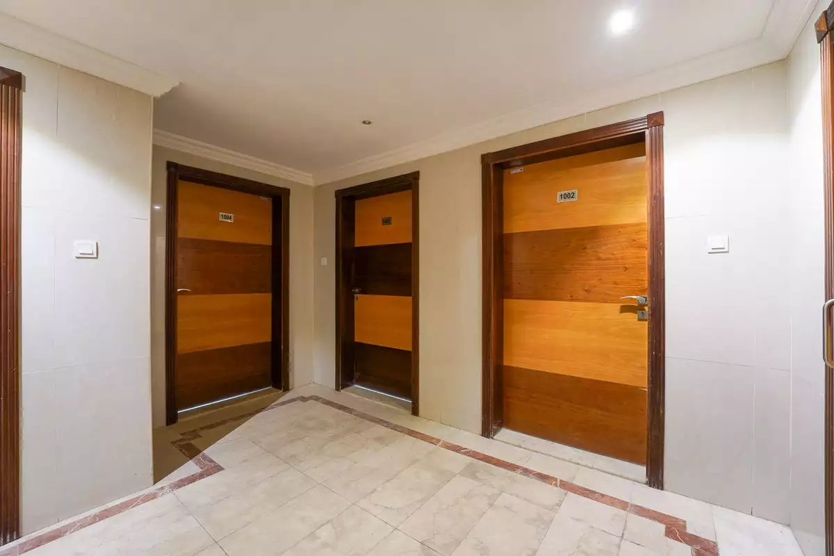 Другие объекты 208м² в ОАЭ, Шарджа. Стоимостью 315746€ аренда фото-11