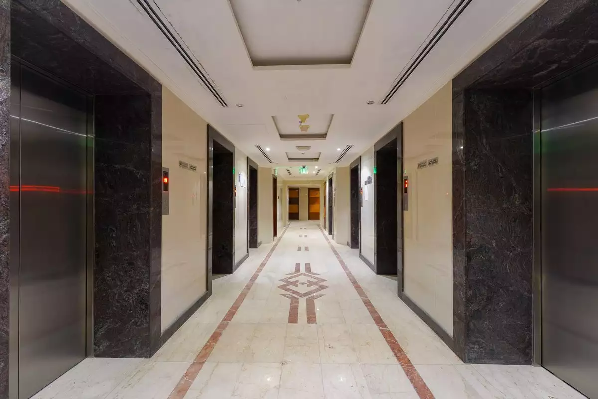 Другие объекты 208м² в ОАЭ, Шарджа. Стоимостью 315746€ аренда фото-16