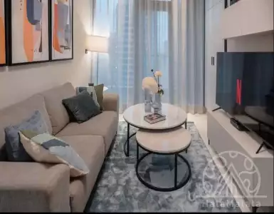 Купить квартиру в ОАЭ 451066€