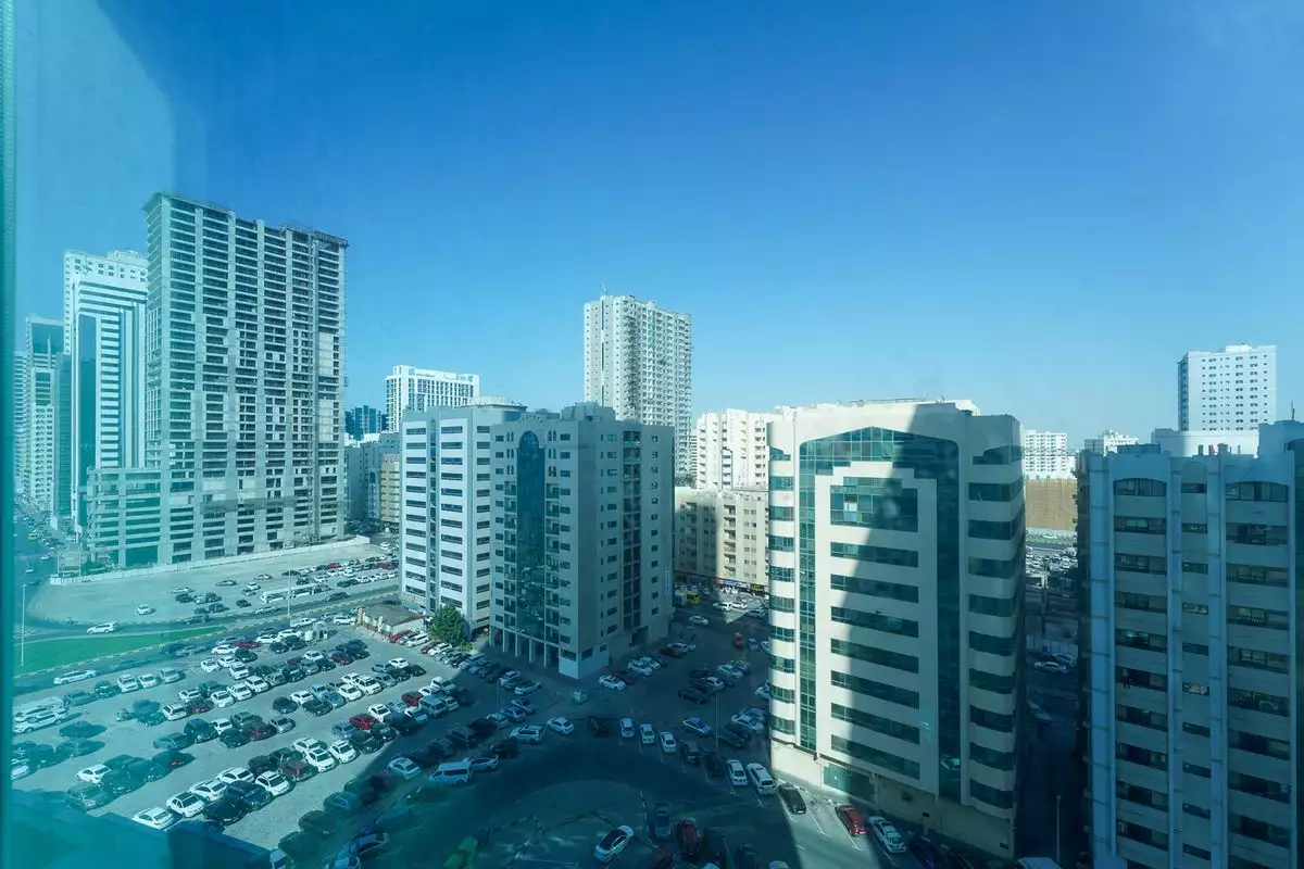 Другие объекты 169м² в ОАЭ, Шарджа. Стоимостью 243575€ аренда фото-3