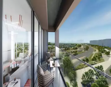 Купить квартиру в ОАЭ 658312€
