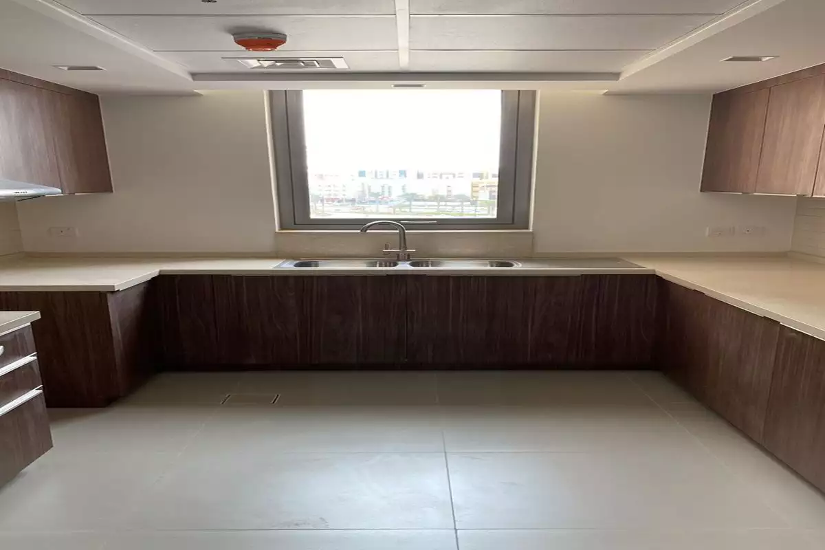Квартира 102м² в ОАЭ, Шарджа. Стоимостью 329156€ аренда фото-3