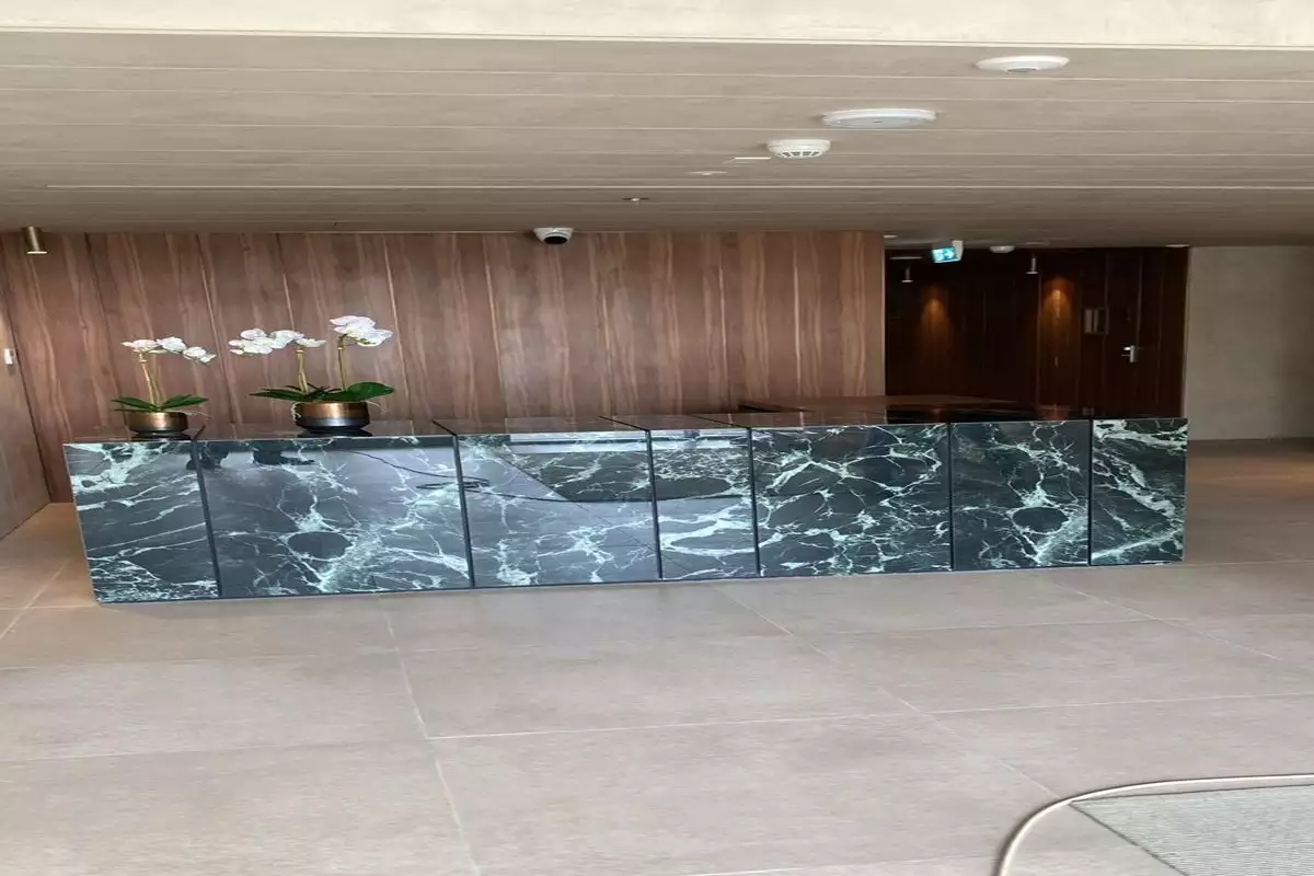 Квартира 102м² в ОАЭ, Шарджа. Стоимостью 329156€ аренда фото-13