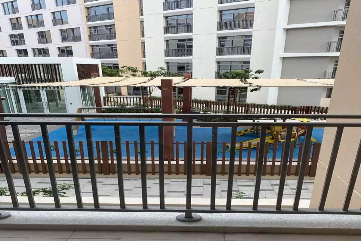 Квартира 31м² в ОАЭ, Шарджа. Стоимостью 134101€ аренда фото-1