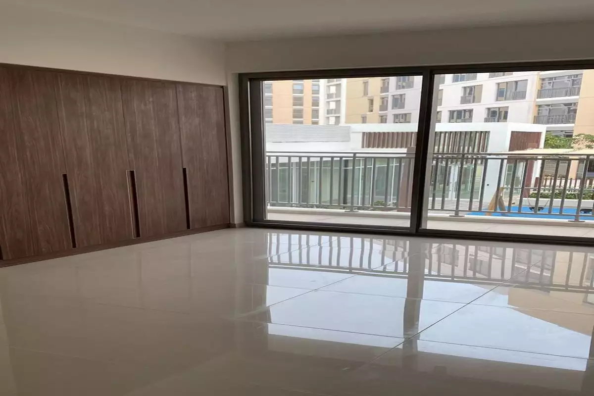 Квартира 31м² в ОАЭ, Шарджа. Стоимостью 134101€ аренда фото-4