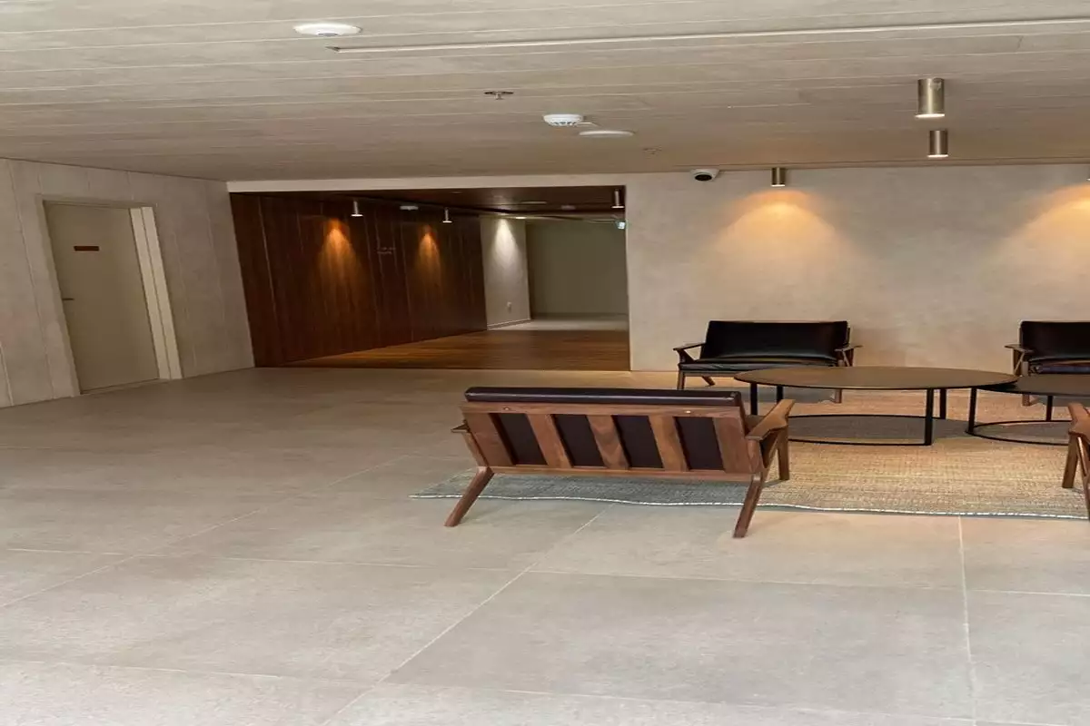 Квартира 31м² в ОАЭ, Шарджа. Стоимостью 134101€ аренда фото-7