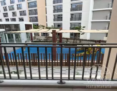 Купить квартиру в ОАЭ 134101€