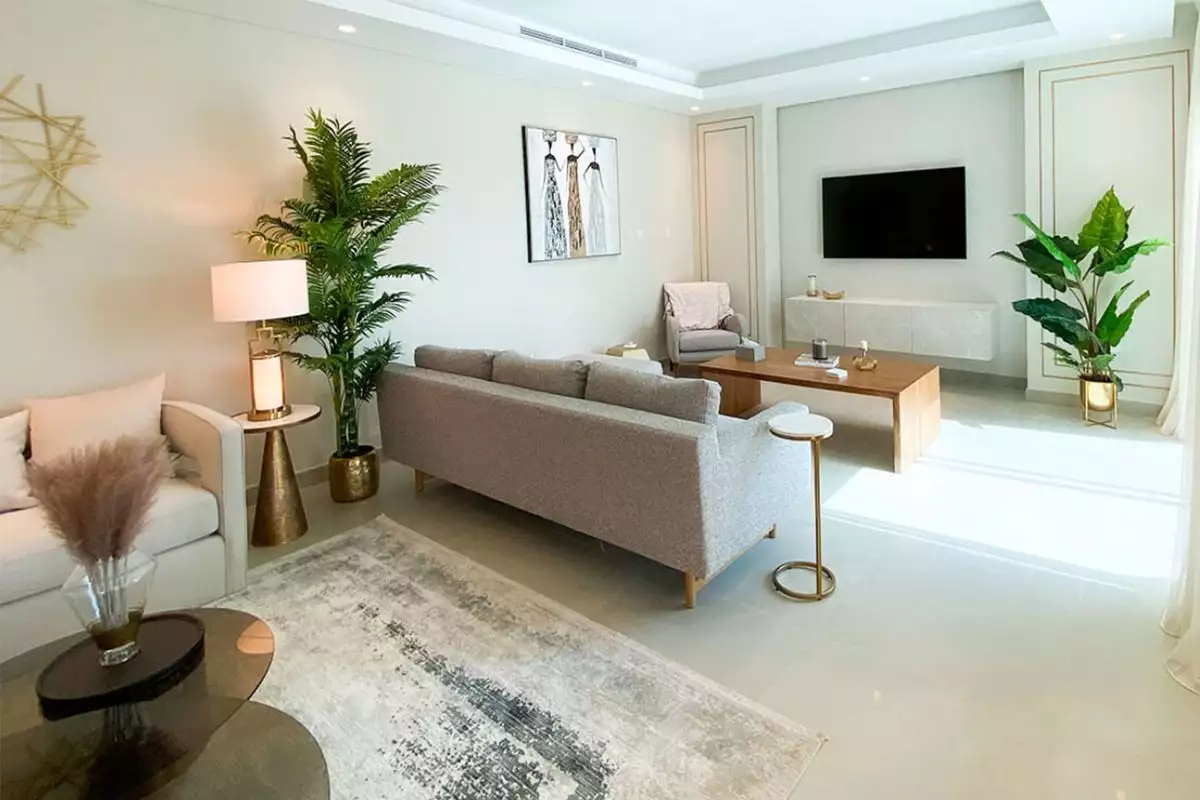Вилла 212м² в ОАЭ, Шарджа. Стоимостью 487639€ аренда фото-2