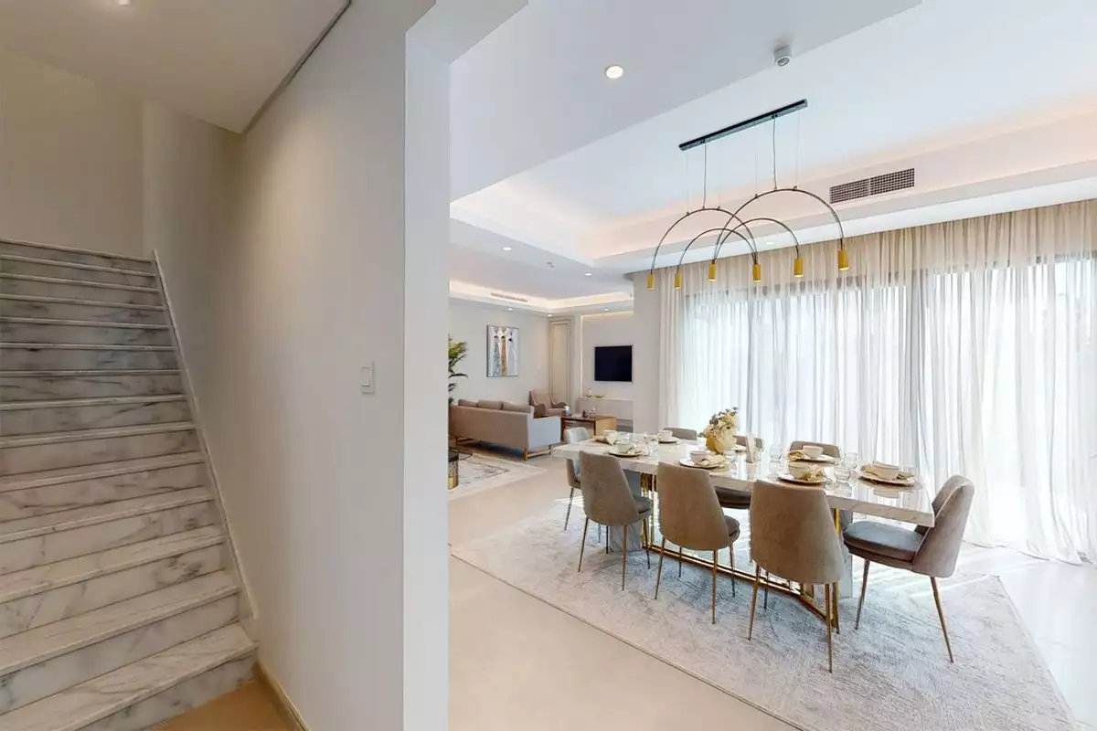 Вилла 212м² в ОАЭ, Шарджа. Стоимостью 487639€ аренда фото-3