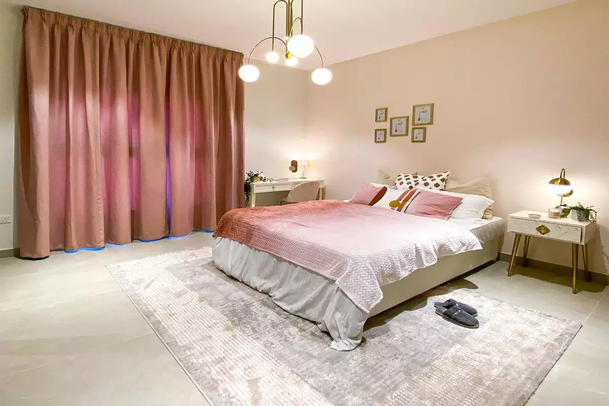Вилла 212м² в ОАЭ, Шарджа. Стоимостью 487639€ аренда фото-4
