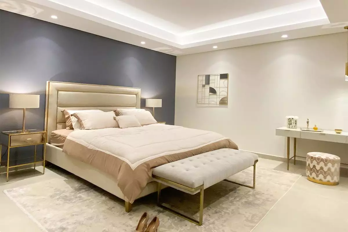 Вилла 212м² в ОАЭ, Шарджа. Стоимостью 487639€ аренда фото-5