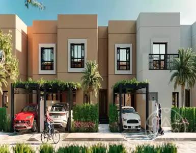 Купить виллу в ОАЭ 487639€