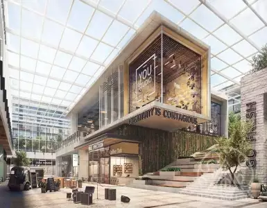 Купить квартиру в ОАЭ 309651€
