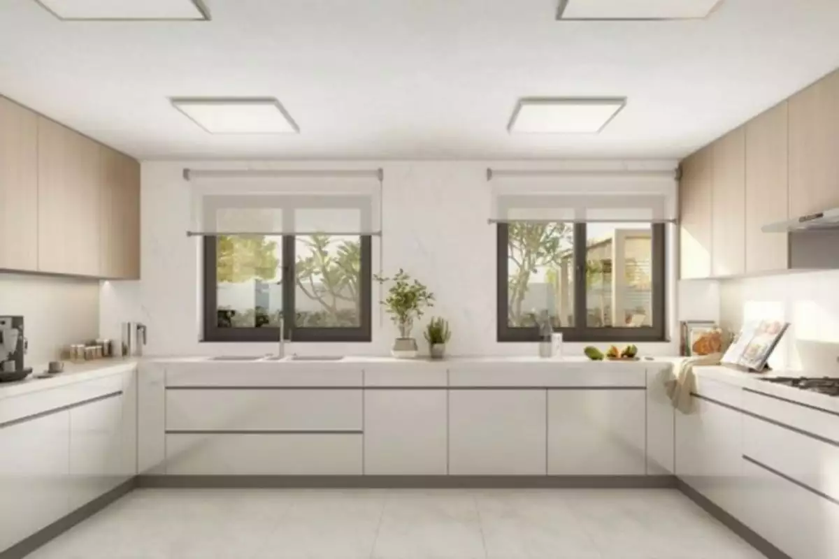 Вилла 508м² в ОАЭ, Абу-Даби. Стоимостью 1219097€ аренда фото-6