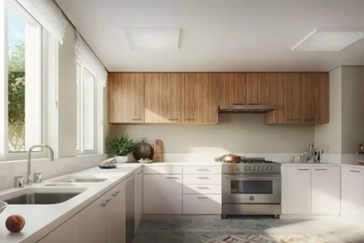 Вилла 508м² в ОАЭ, Абу-Даби. Стоимостью 1219097€ аренда фото-8