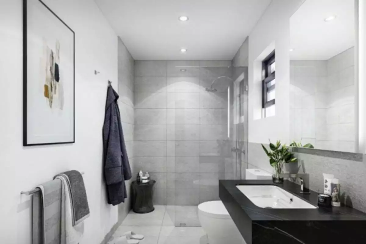 Вилла 508м² в ОАЭ, Абу-Даби. Стоимостью 1219097€ аренда фото-11