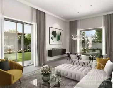 Купить виллу в ОАЭ 1219097€