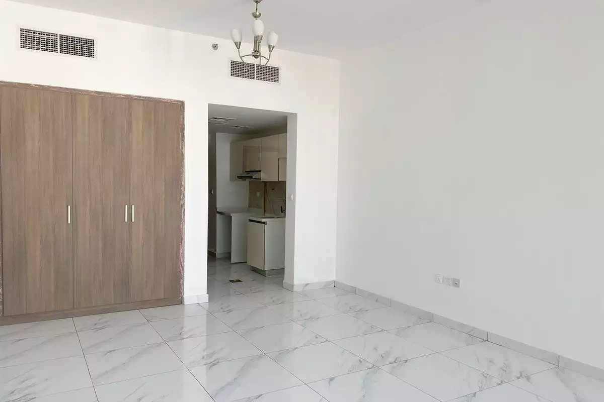 Квартира 36м² в ОАЭ, Дубай. Стоимостью 146292€ аренда фото-1