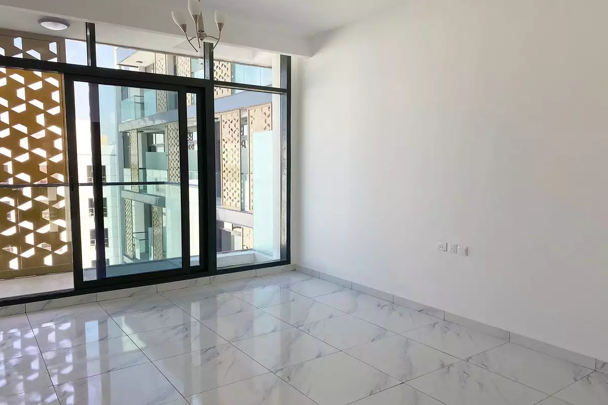 Квартира 36м² в ОАЭ, Дубай. Стоимостью 146292€ аренда фото-2