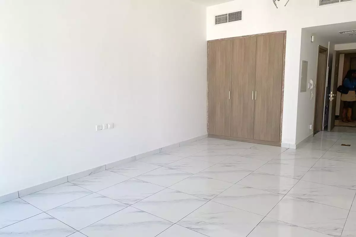 Квартира 36м² в ОАЭ, Дубай. Стоимостью 146292€ аренда фото-3