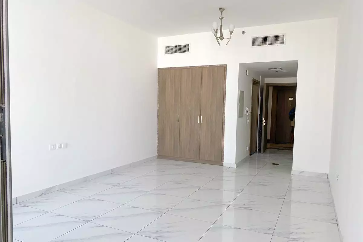 Квартира 36м² в ОАЭ, Дубай. Стоимостью 146292€ аренда фото-4