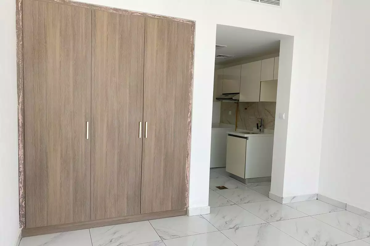 Квартира 36м² в ОАЭ, Дубай. Стоимостью 146292€ аренда фото-5