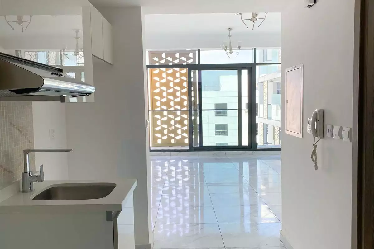 Квартира 36м² в ОАЭ, Дубай. Стоимостью 146292€ аренда фото-8