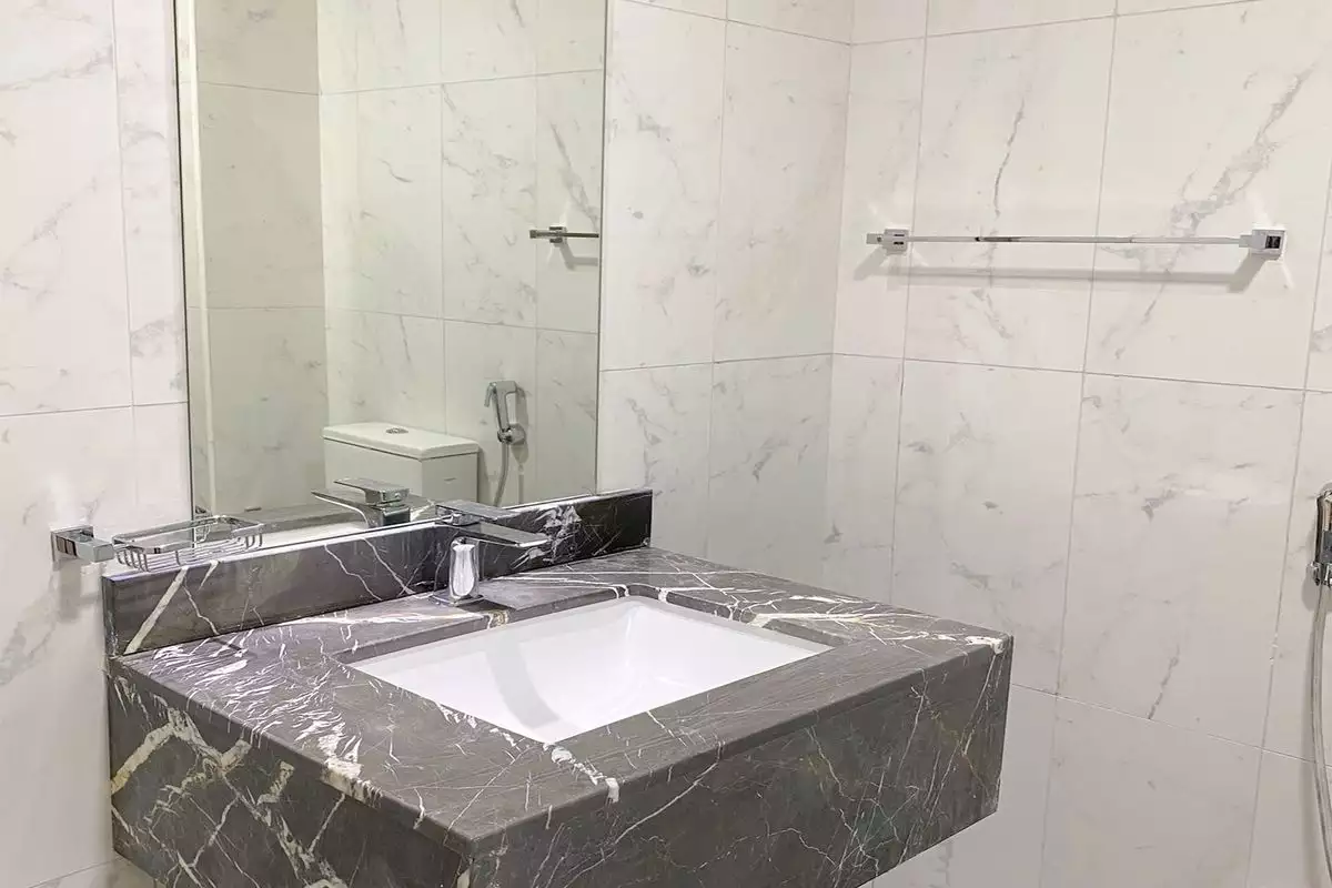 Квартира 36м² в ОАЭ, Дубай. Стоимостью 146292€ аренда фото-11