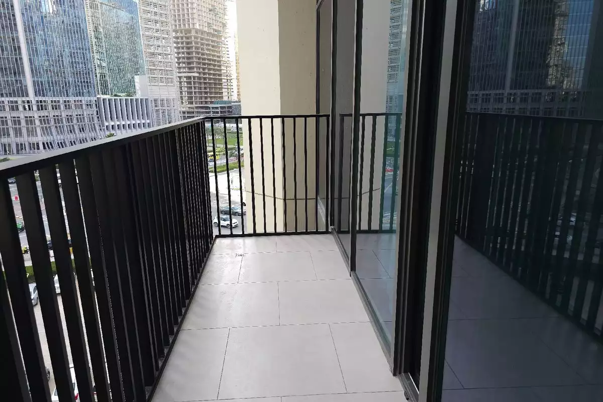 Квартира 78м² в ОАЭ, Дубай. Стоимостью 499830€ аренда фото-4