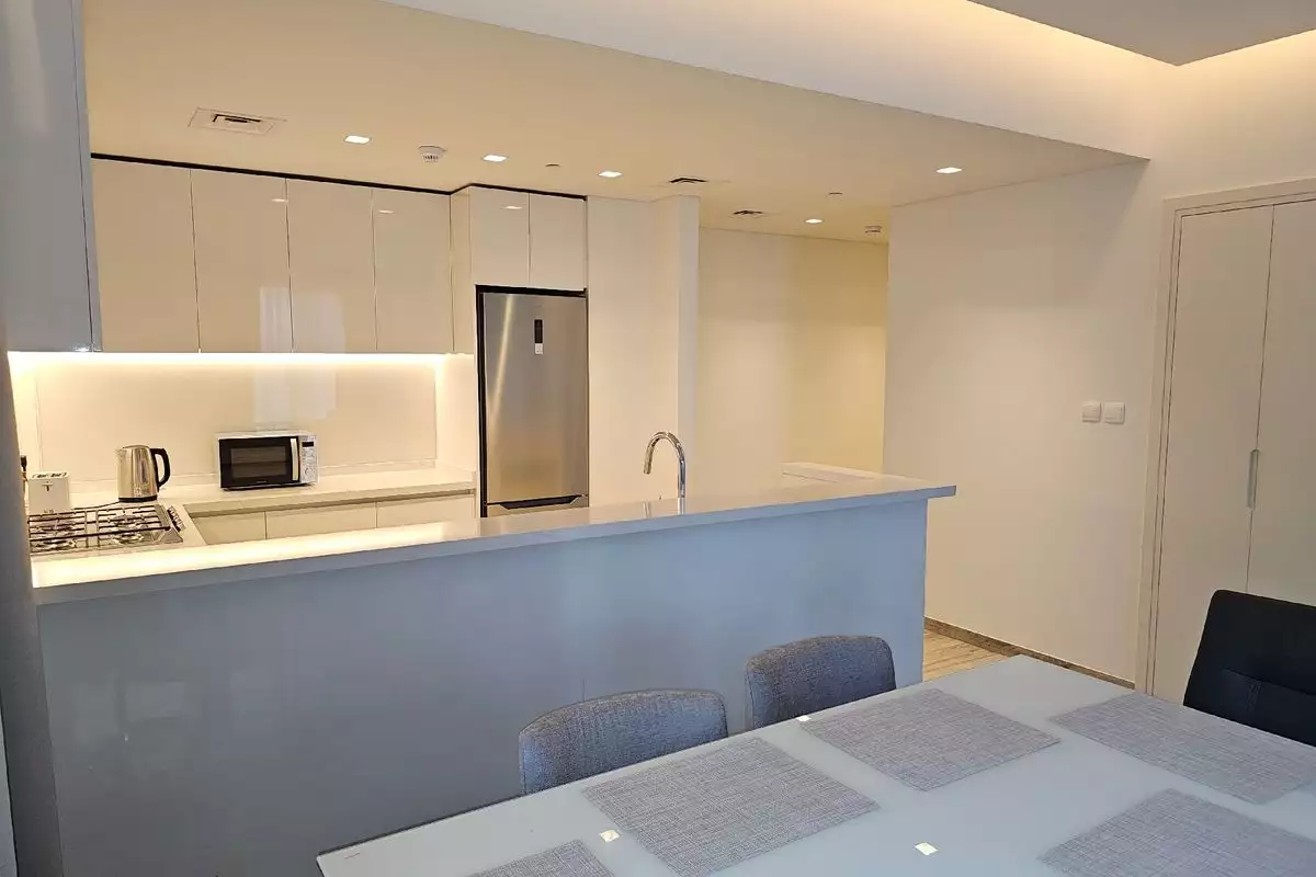 Квартира 78м² в ОАЭ, Дубай. Стоимостью 499830€ аренда фото-6