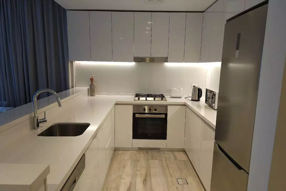 Квартира 78м² в ОАЭ, Дубай. Стоимостью 499830€ аренда фото-9