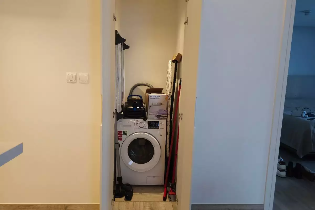 Квартира 78м² в ОАЭ, Дубай. Стоимостью 499830€ аренда фото-10