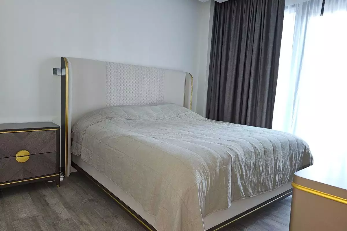 Квартира 78м² в ОАЭ, Дубай. Стоимостью 499830€ аренда фото-11