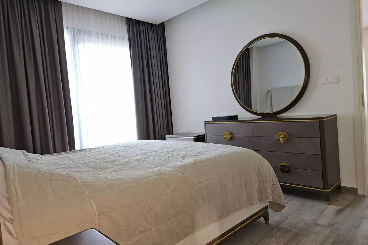 Квартира 78м² в ОАЭ, Дубай. Стоимостью 499830€ аренда фото-12
