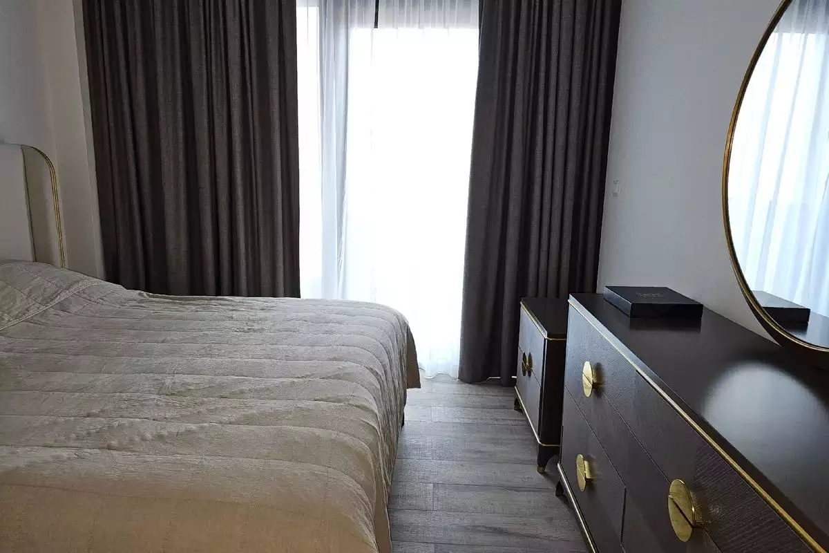 Квартира 78м² в ОАЭ, Дубай. Стоимостью 499830€ аренда фото-13