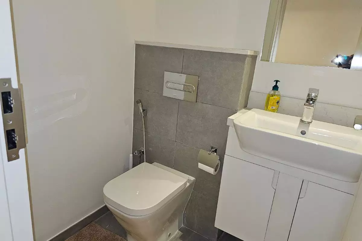 Квартира 78м² в ОАЭ, Дубай. Стоимостью 499830€ аренда фото-14