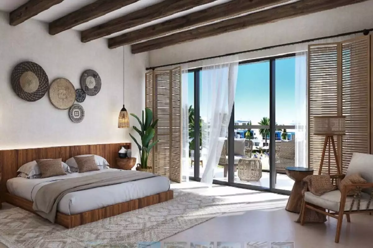 Таунхаус 146м² в ОАЭ, Дубай. Стоимостью 519335€ аренда фото-3