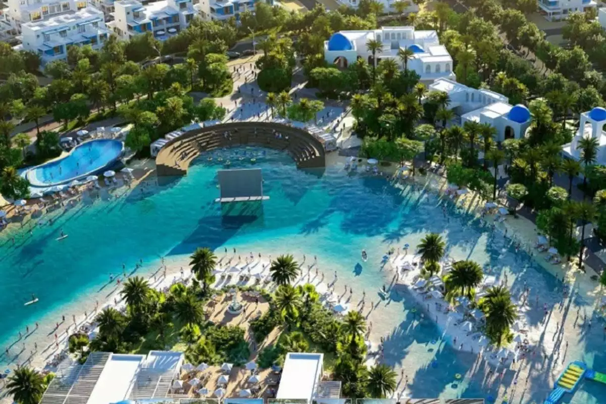 Таунхаус 146м² в ОАЭ, Дубай. Стоимостью 519335€ аренда фото-6