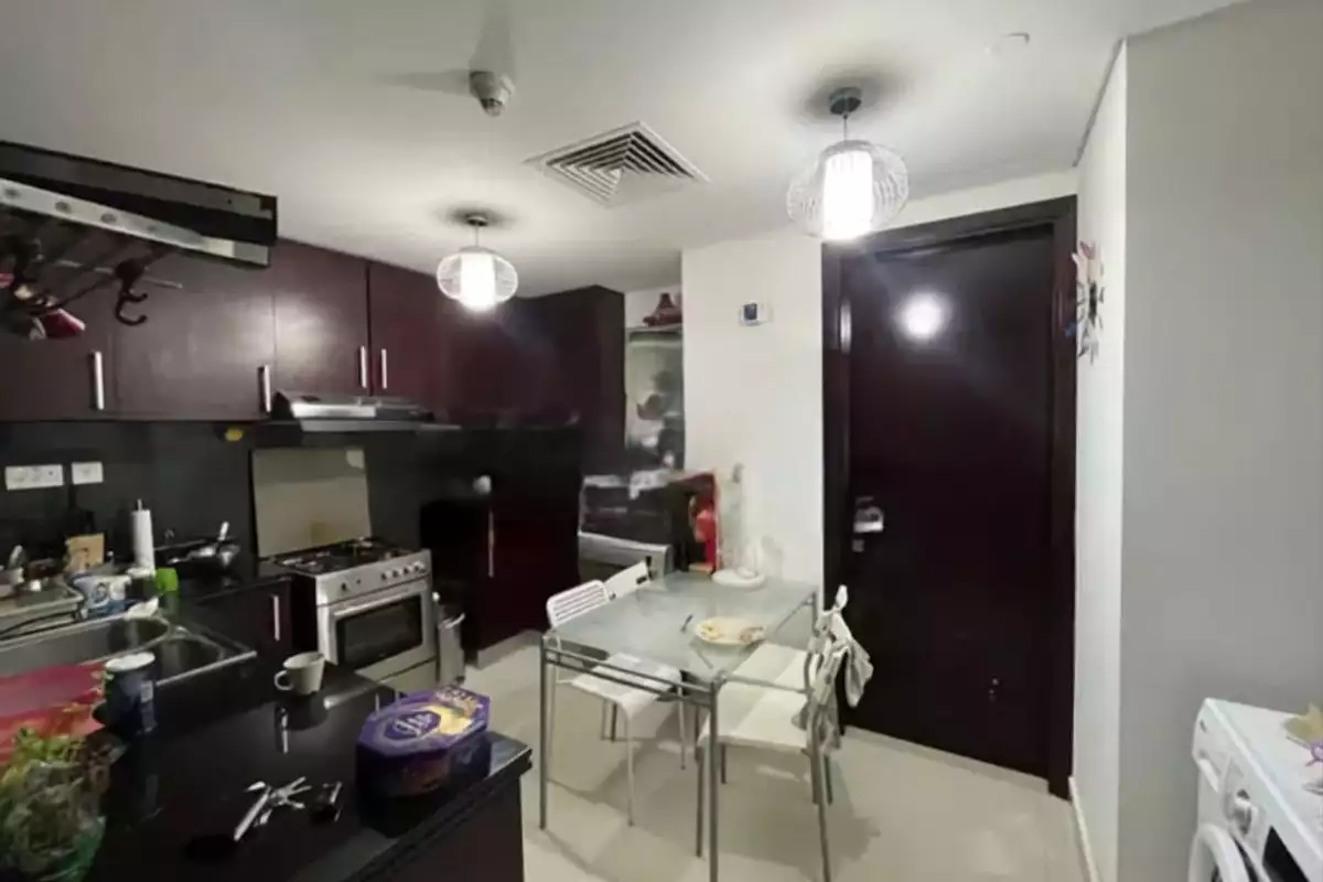 Квартира 186м² в ОАЭ, Абу-Даби. Стоимостью 512021€ аренда фото-4