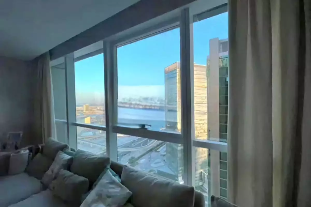 Квартира 186м² в ОАЭ, Абу-Даби. Стоимостью 512021€ аренда фото-5